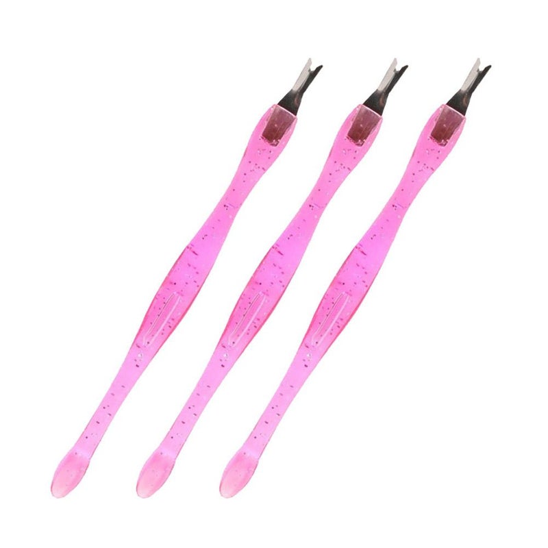 Nail care, cuticle removal, cuticle pusher, hangnail exfoliator, cuticle trimming tool